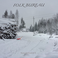 Tumbleweed Blues by Folk Bureau