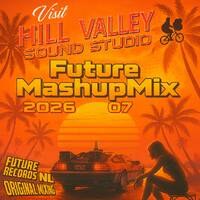FutureRecords - FutureMashupMix 2026-07 by FutureRecords