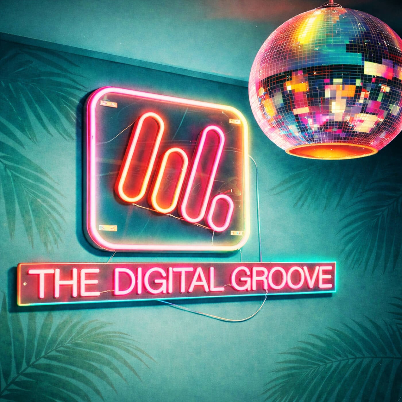 The Digital Groove Podcast