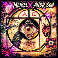 Gott ist nur Liebe / Meikel X Andr.Son / King of Techno by Meikel X. Andr.Son King