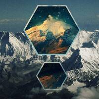 Ricc Albright - Dancing in Nightfall (ChrisStation Edit Mix) by Chris Station