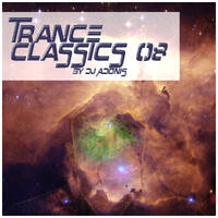 Trance Classics 08 by DJ Adonis