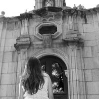 26/88 De amistad los juramentos (Fantasmas) by Elko Omar Vazquez Erosa