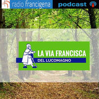 VIA FRANCISCA DEL LUCOMAGNO | MARCO GIOVANNELLI - 01 - LAVENA PONTE TRESA > GHIRLA by RADIO FRANCIGENA - LA VOCE DEI CAMMINI