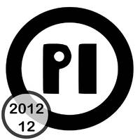 Pi-Pa-Po-Rade - Kopf an Kopf: Dezember 2012 #4 by Pi Radio