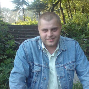 Łukasz Barczyk