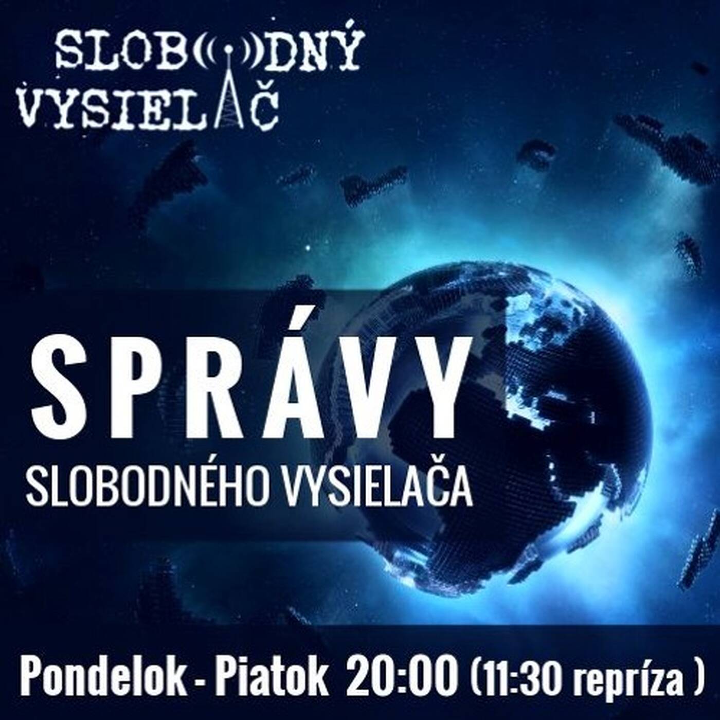 Spravy 27.10.2016 episode artwork