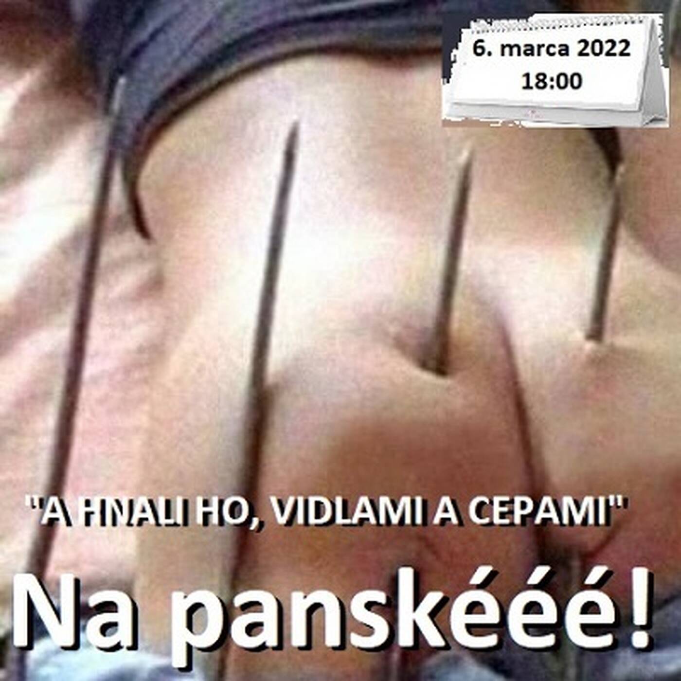 Na panské - 2022-03-06 humoristický týždenník 08/2022 episode artwork