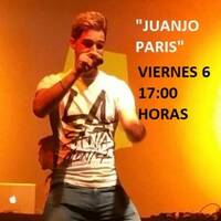 ENTREVISTA A JUANJO PARIS (NOVIEMBRE 2015) by ONDAAMISTAD