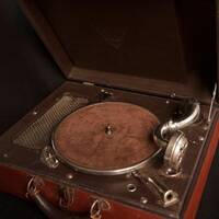 L'Estancot #70 - Chansons françaises engagées, et Blues Amérindien by Radio Pikez