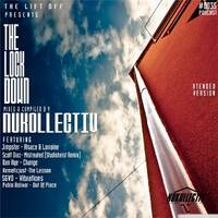 The Lift Off With Nukollectiv #Lockdown Edition #0035 by Nukollektiv