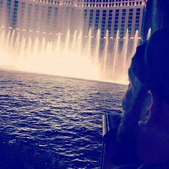 Nicholas John Andrew Saunders