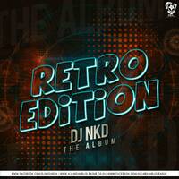 01. Aa Dekhe Zara (Club Mix) - DJ NKD by AIDL Official™