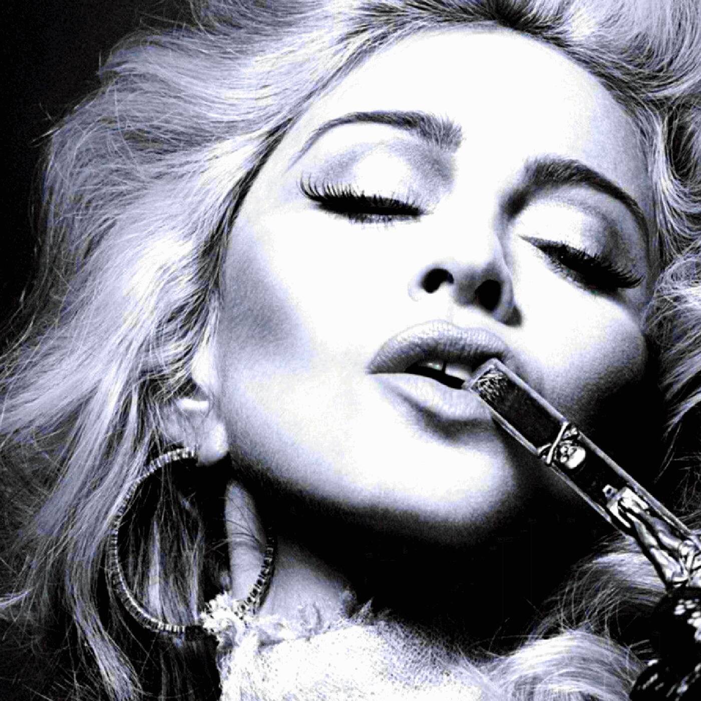 MADONNA MEGAMIX 60 MINUTES BY DJ ROMS episode artwork