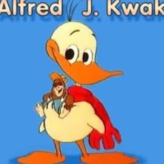 Alfred Mwenda