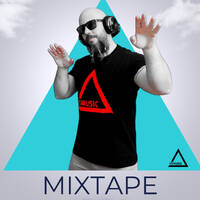 Mixtape Level 1 by Fernando López Dj