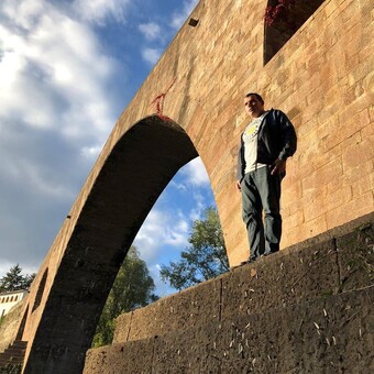 Gerard Molas Sanchez