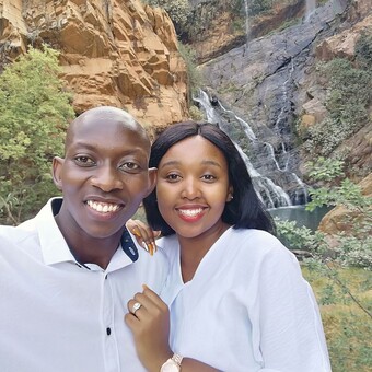 Nhlakanipho WisdomWiz Ntombela