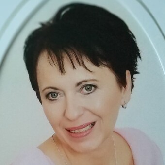 Tať&aacute;na Guričanov&aacute;