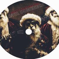 Saul Domenech @NAVIDAD 2020 by Saul Domenech