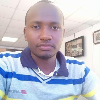 Ben Munywoki