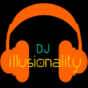 DJ Illusionality