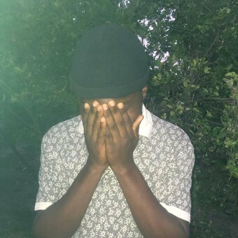 Young Christo
