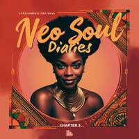 Neo Soul Diaries, Chapter 5 on VR ONE Radio...We GOT The MOODS by VR ONE #Mix Radio