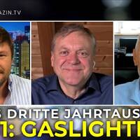 Gaslighting _ Das 3. Jahrtausend # 81 by NuoFlix