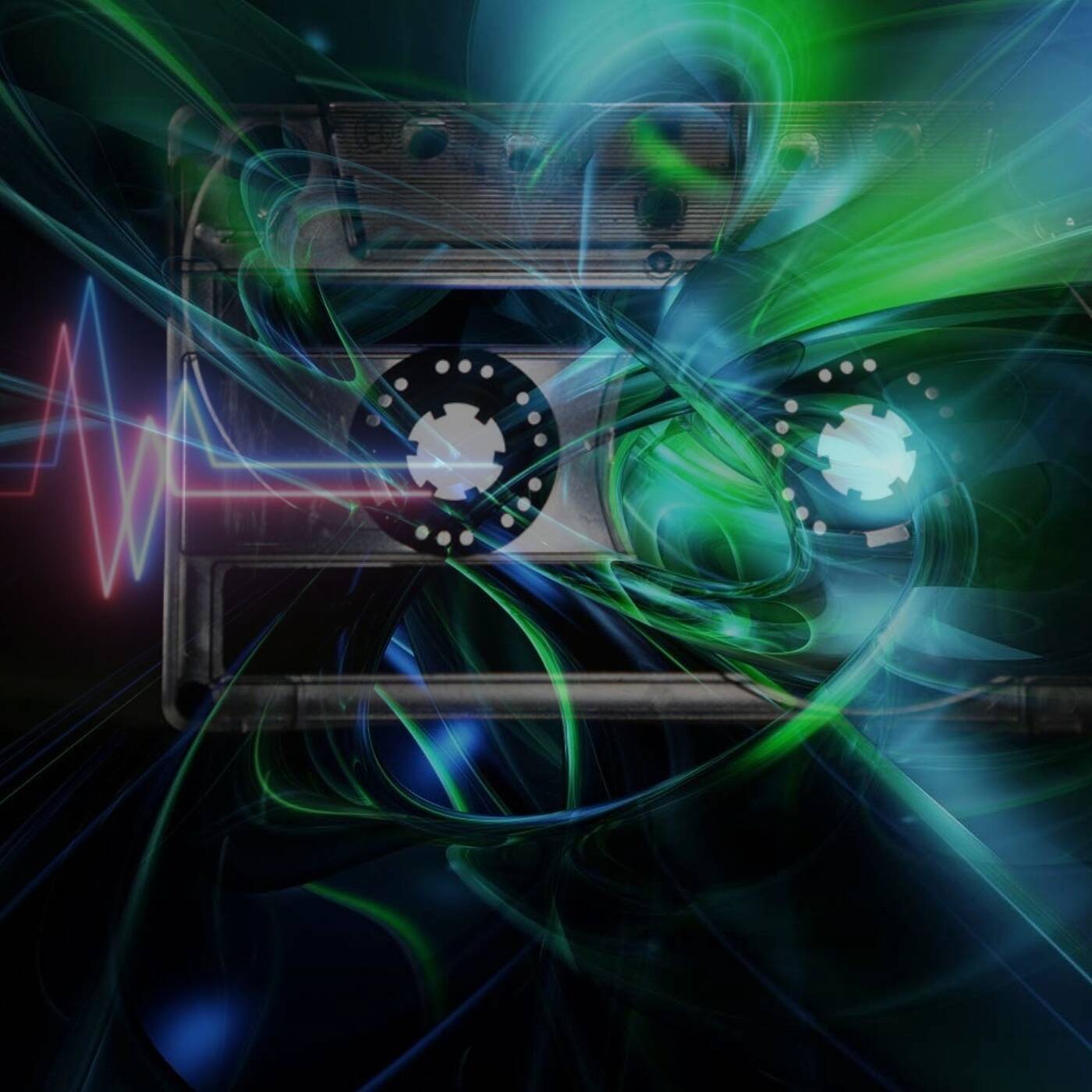 Techhouse 1 Hour Set  - 2 - 2023 - by Birdimusic 17.04.2023 episode artwork