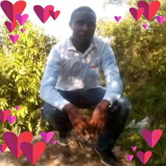 Fred Mutinda