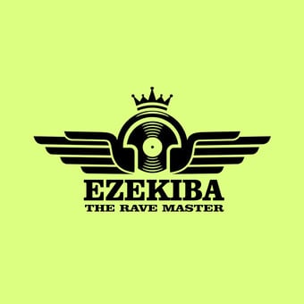 EZEKIBA the RAVE MASTER