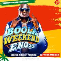 LADEN B DIBULET ft DJ FRESH MFALME by DJ FRESH MFALME