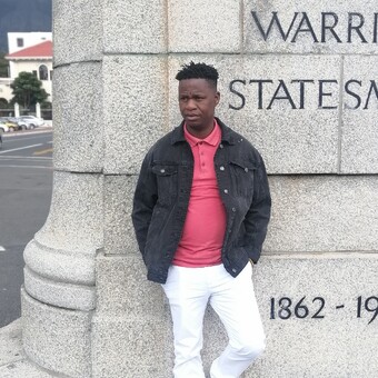 Vuyani Mfino
