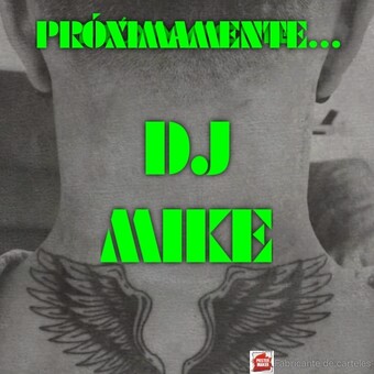 DJ MIKE