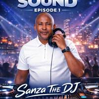 Gigantic Sound ep1_curated by Sanza_The_Dj by Sanzathedj