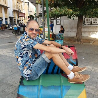 Luperc&iacute;nio Carvalho Jr.