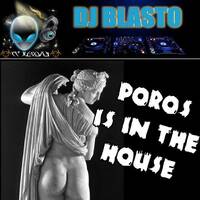 Poros Is In The House by DjBlasto