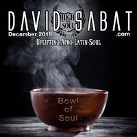 Bowl of-Soul (Dec 2019) by David Sabat