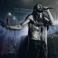 Otto von Schirach live in Budapest, 19 March 2010 by Humorless Productions