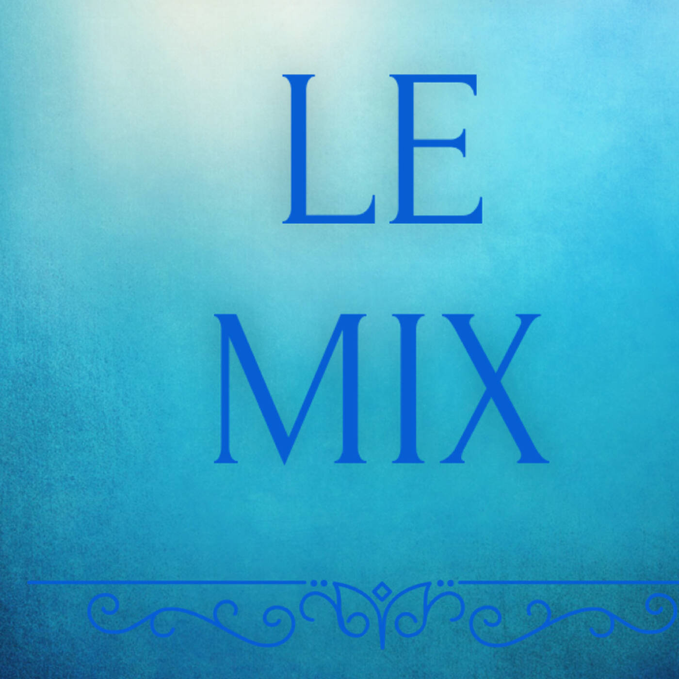 Amalia le Mix episode artwork