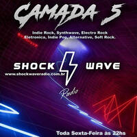 Camada 5 - Programa 74 by Camada 5