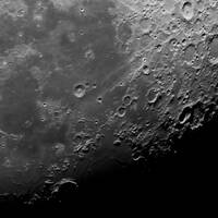 Mare Tranquillitatis by DJ Parody