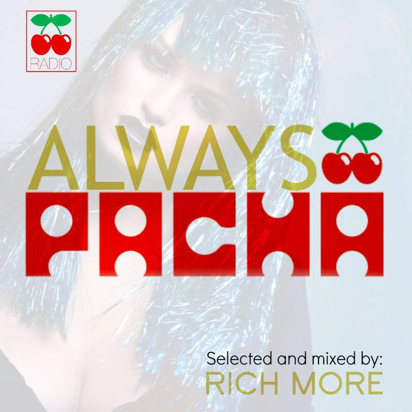 RICH MORE: ALWAYS PACHA vol.13 episode artwork