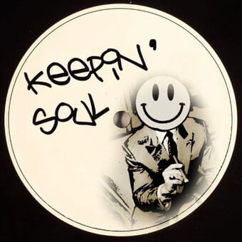 Keepin' Soul