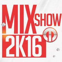 ENRICO MELONI - Mixshow 2k16