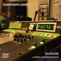 Modul8 @ Stereo in 3D (05-06-2025) - Downtempo Series Vol 1 - 90 BPM by Modul8