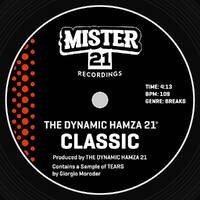 The Dynamic Hamza 21 - Classic 109bpm [320] by Hamza 21