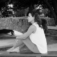 14/88 Virginia (Fantasmas) by Elko Omar Vazquez Erosa