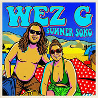 Wez G - Summer Song by Wez G